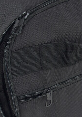 Sac de sport 'Challenger' PUMA en noir