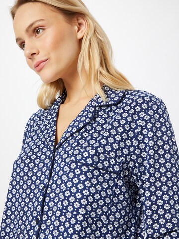 Kate Spade Pyjama 'COSE' in Blauw