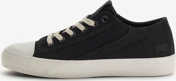 GUESS Sneakers 'Rio' in Black: front