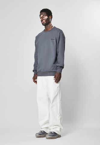 9N1M SENSE Sweatshirt in Grey