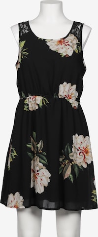 ONLY Kleid XL in Schwarz: Vorderseite