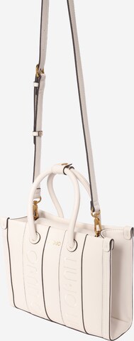 Liu Jo Handtasche in Beige