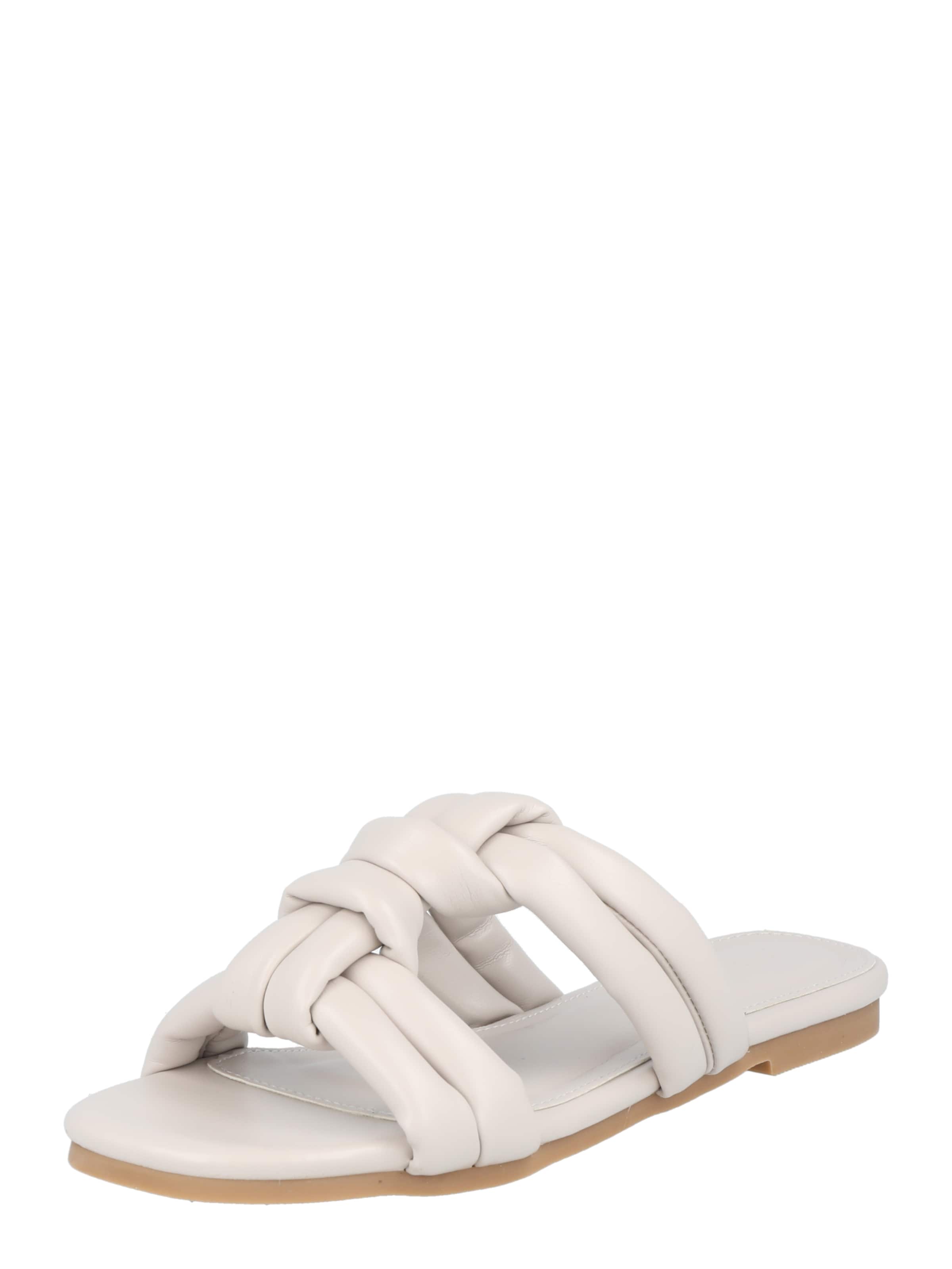 Dorothy Perkins Пантолеты 'Florence' в Серый: спереди