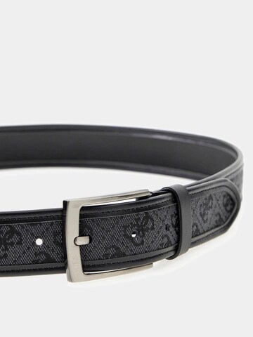 GUESS Belt in Black