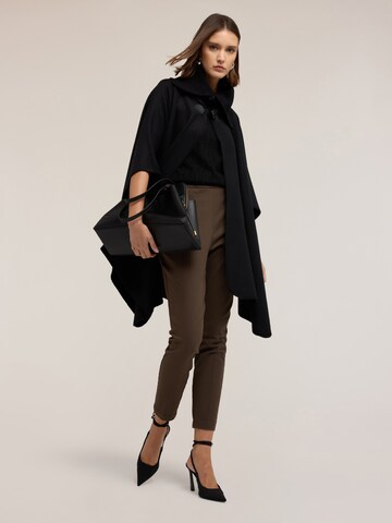 MOTIVI - Skinny Pantalón en verde