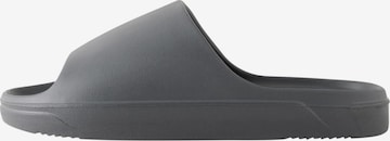 pilka Next Šlepetės: priekis