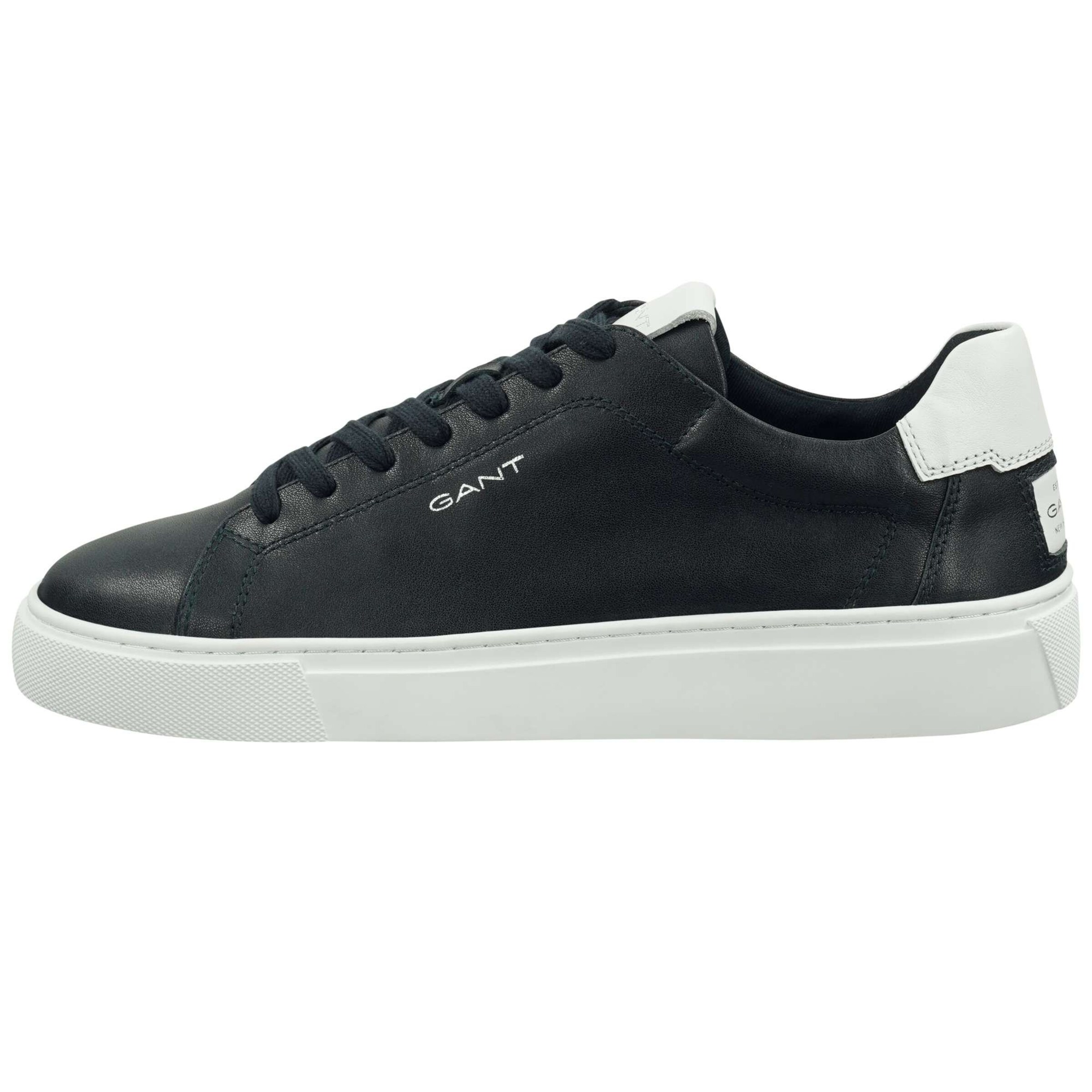 Sneaker bassa di GANT in nero