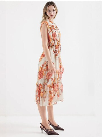 Abito di Bigdart in bianco