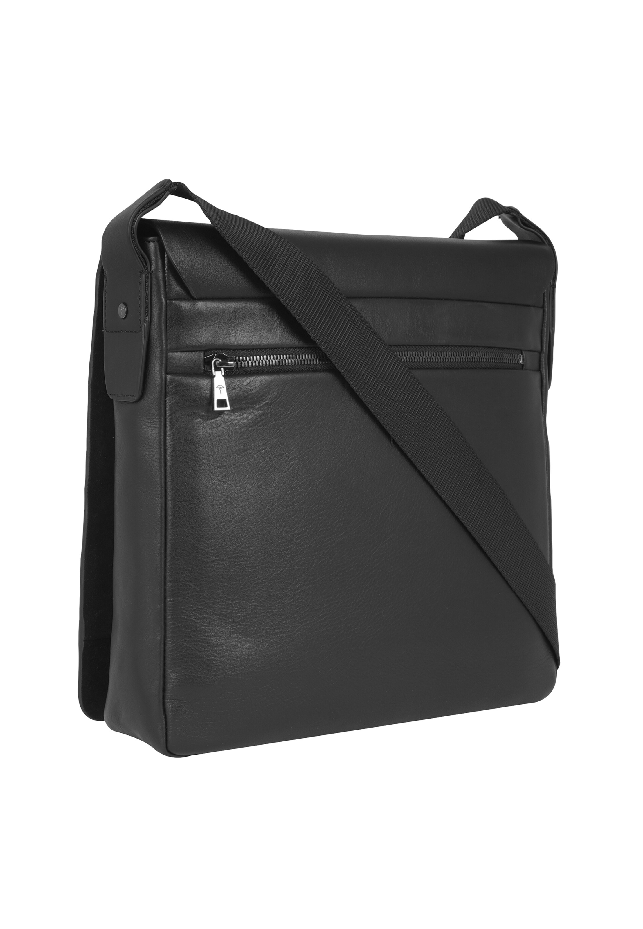 JOOP! - Mala de ombro 'Oregon Zelos' em preto