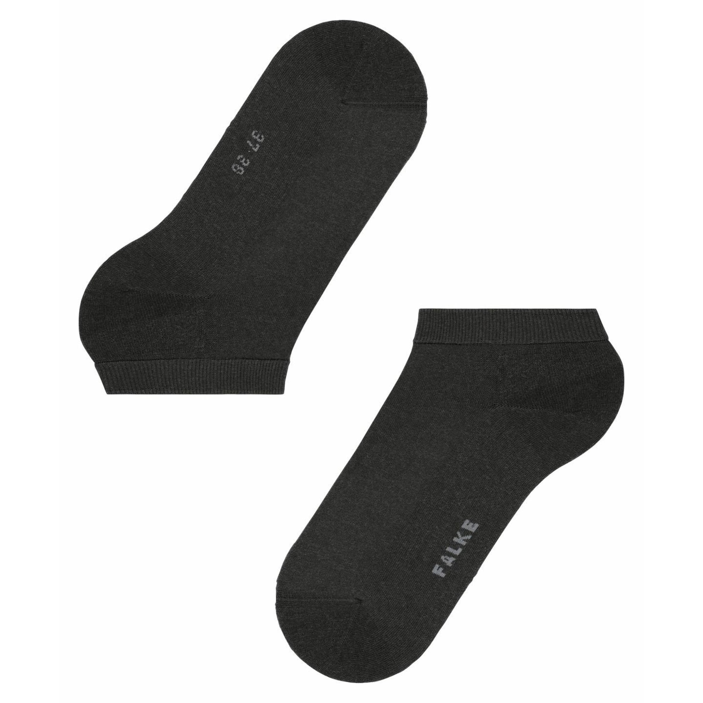 FALKE - Calcetines en gris