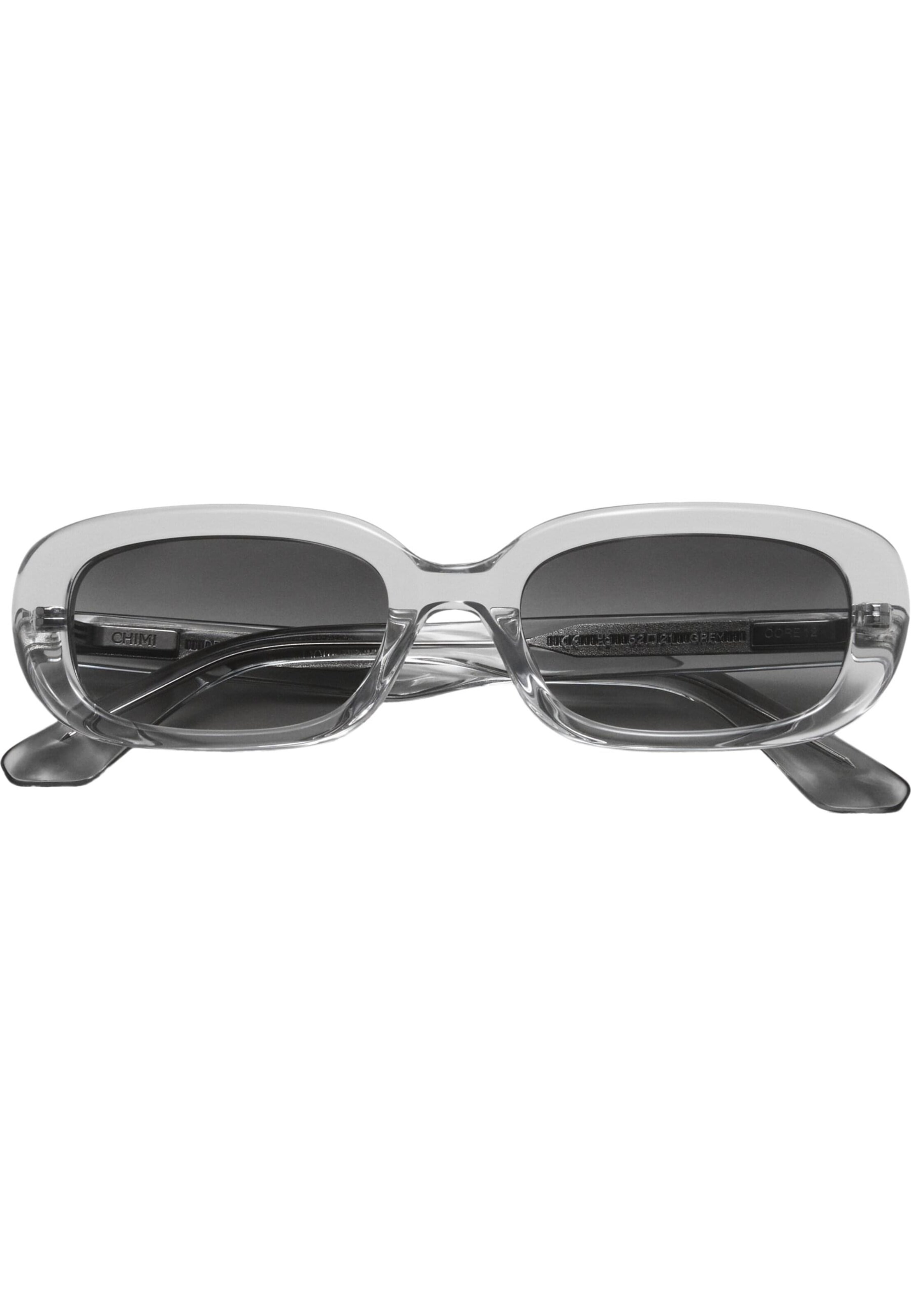 Ochelari de soare de la CHIMI pe gri