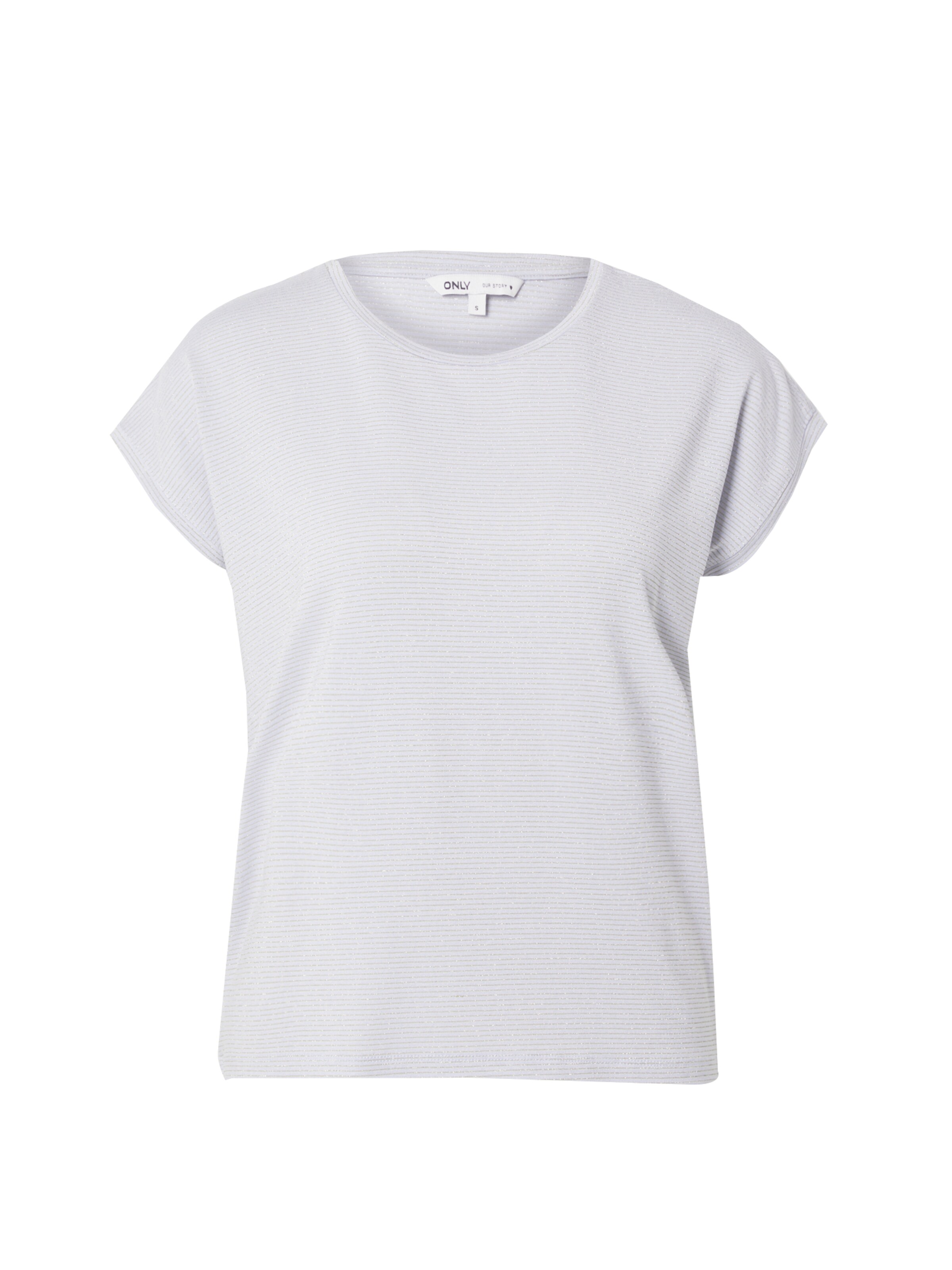 Maglietta di ONLY in blu: frontale