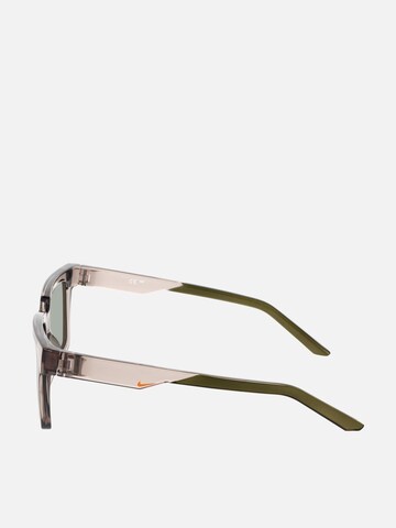 NIKE - Gafas de sol 'Nike NIKE TIDE COSMIC N IU8106X Midnight navy / blue 53/17/145 MAN Sunglasses' en gris