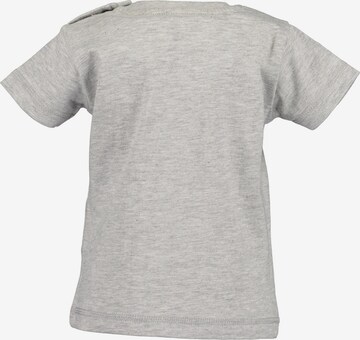 T-Shirt BLUE SEVEN en gris