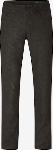 PADDOCKS Hose in Braun: Vorderseite