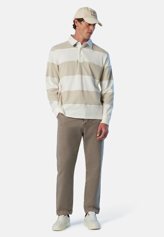 North Sails Shirt in Beige