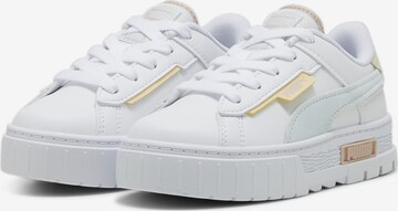 Baskets 'Mayze Crashed' PUMA en blanc