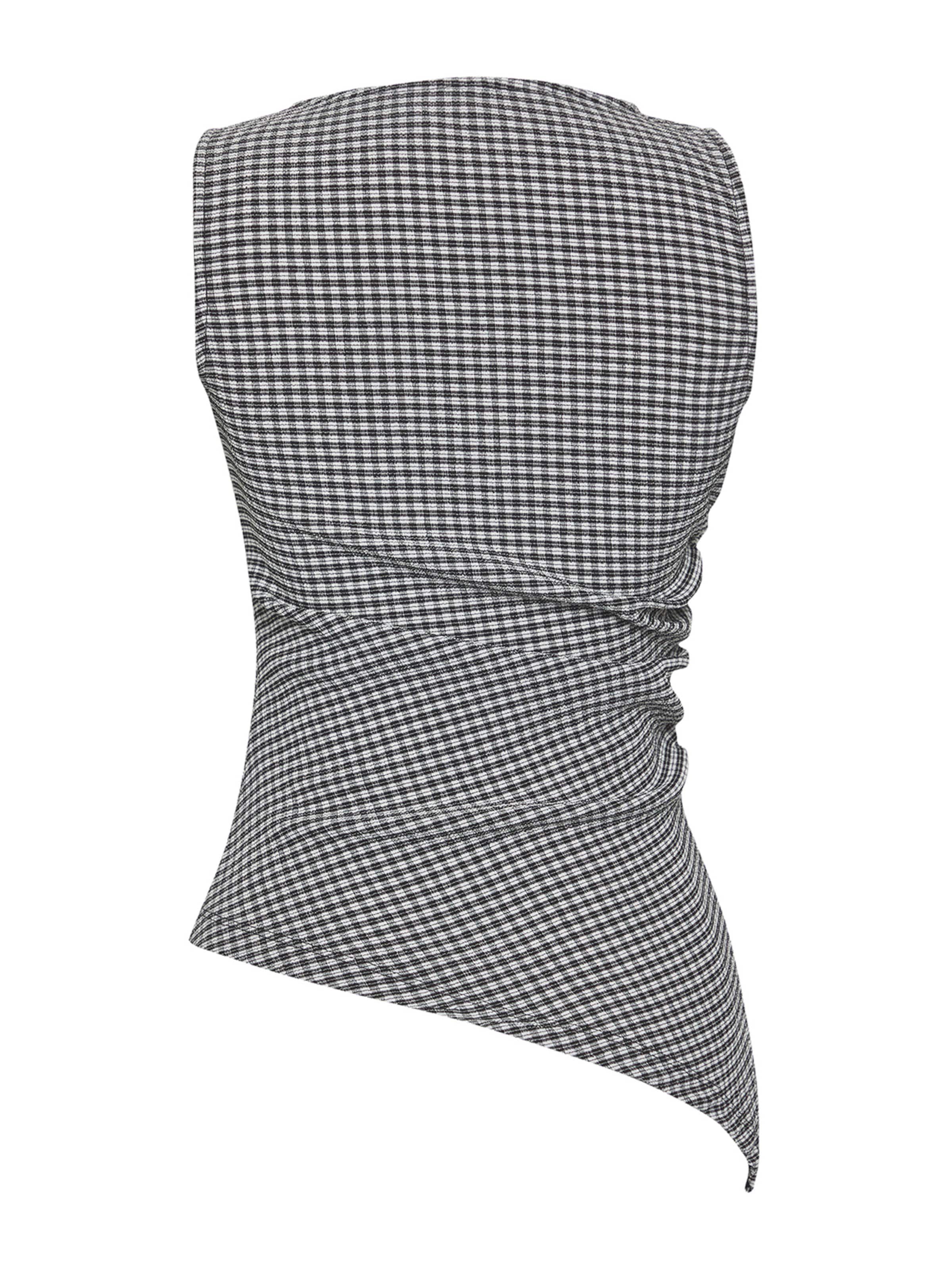 Trendyol Top in Black