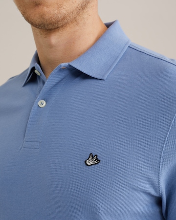 T-Shirt WE Fashion en bleu