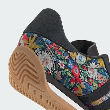 ADIDAS ORIGINALS - Zapatillas deportivas bajas 'Country OG x Liberty London' en azul