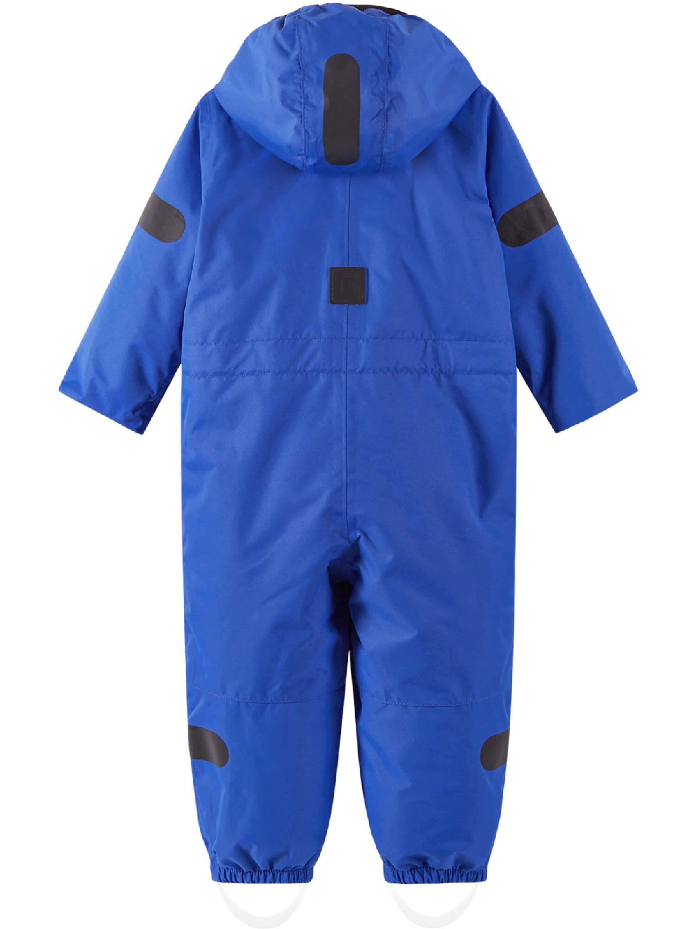 Reima Functioneel pak in Blauw