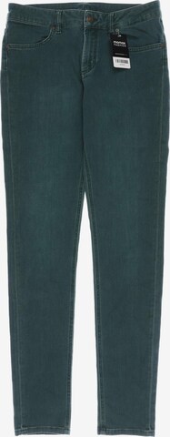 ESCADA SPORT Jeans in 30-31 in Green: front