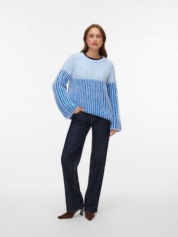 Pullover 'VMErika' di VERO MODA in blu