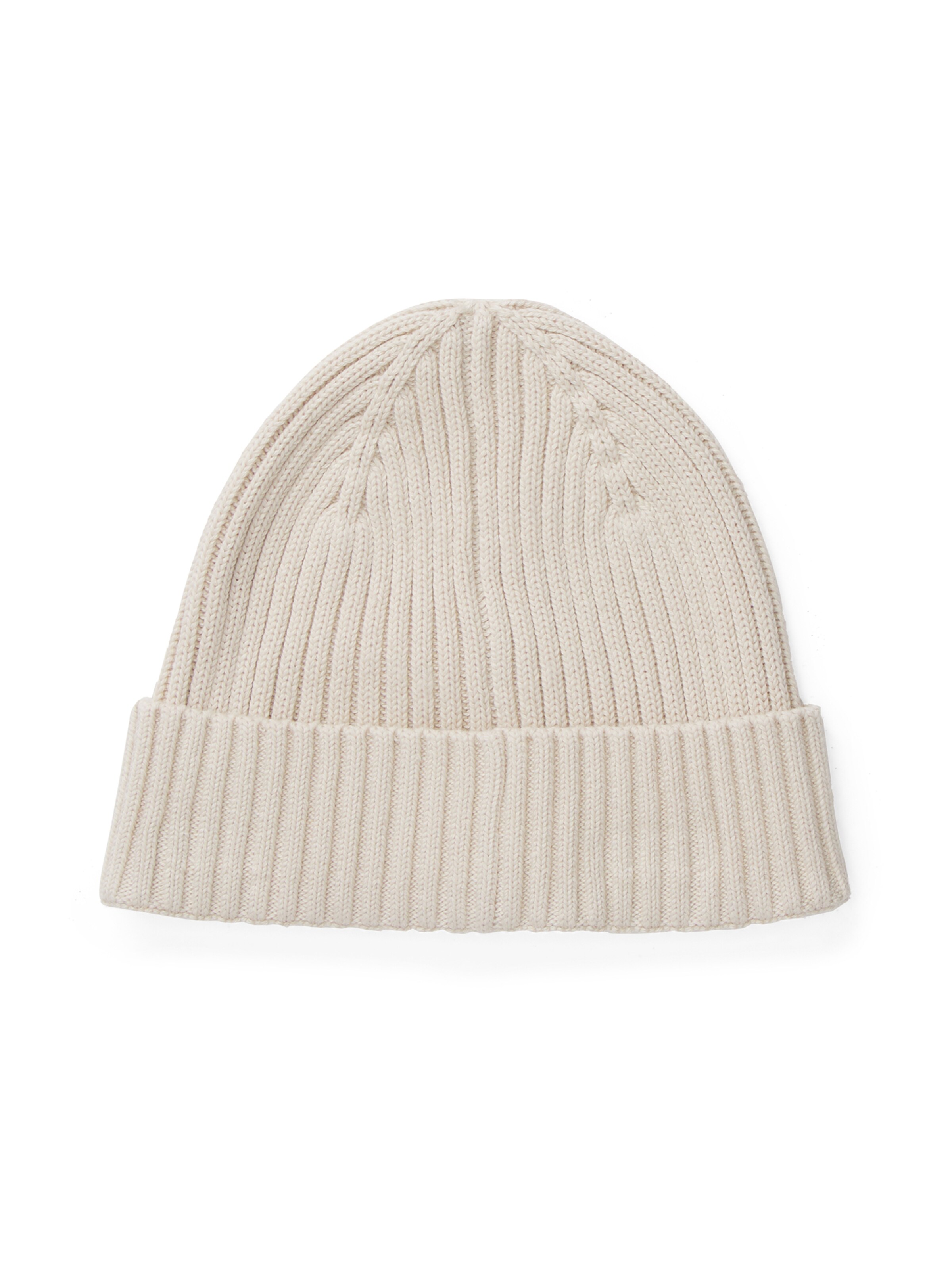 Bonnet 'HERITAGE' Tommy Jeans en beige
