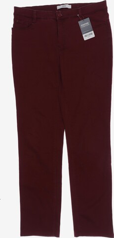 BRAX Jeans in 30-31 in Red: front