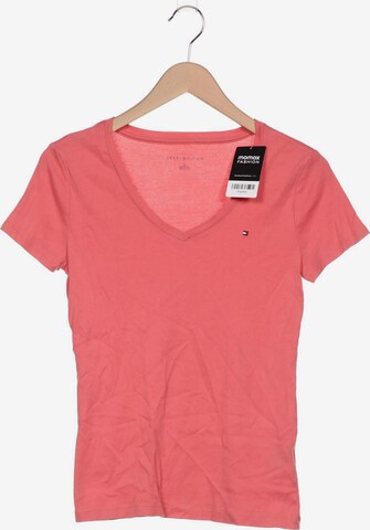 TOMMY HILFIGER Top & Shirt in S in Pink: front