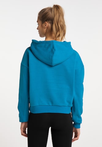 Sweat-shirt TALENCE en bleu