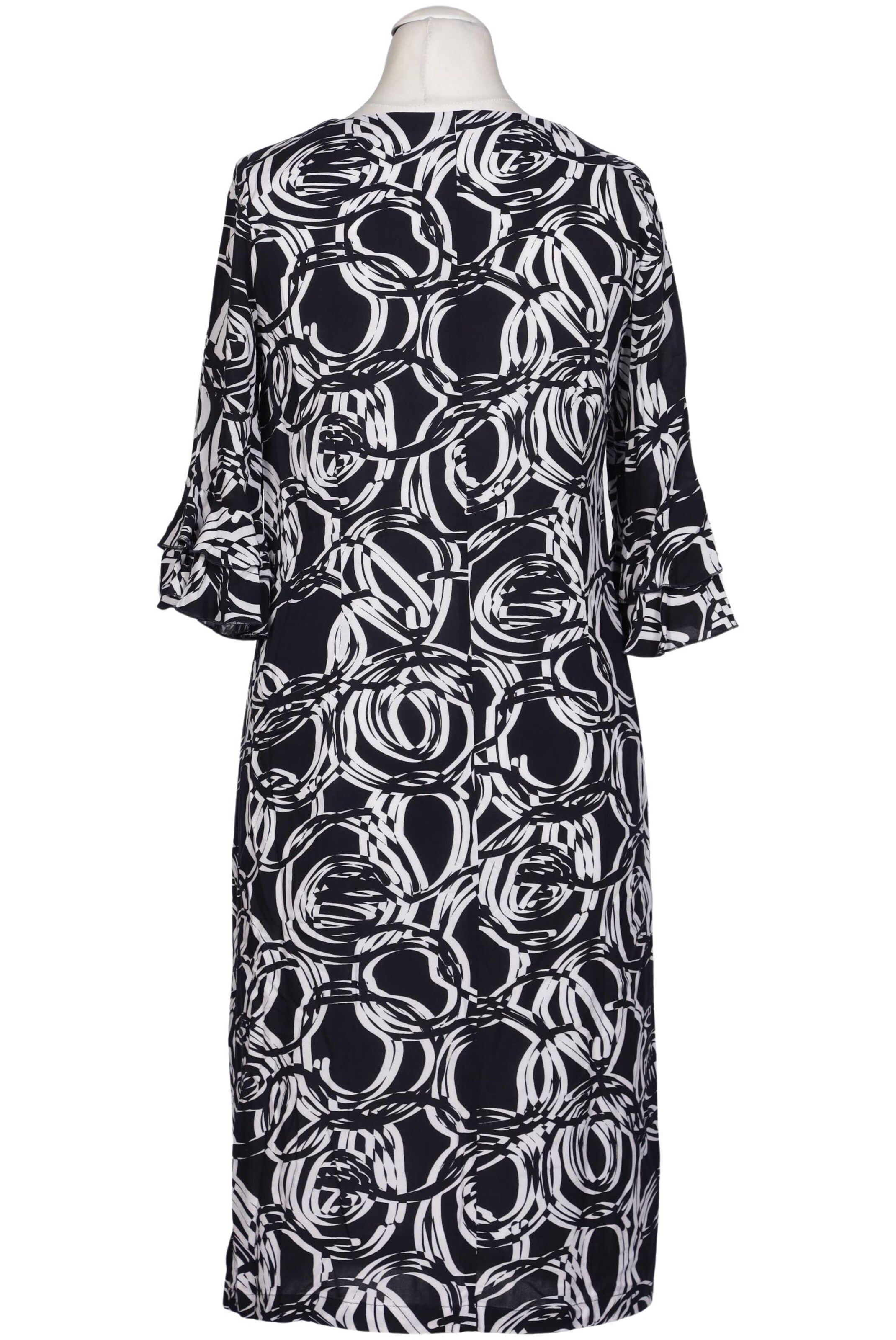 ALBA MODA Dress in S in Mixed colors