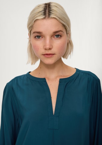 QSBluza - zelena boja