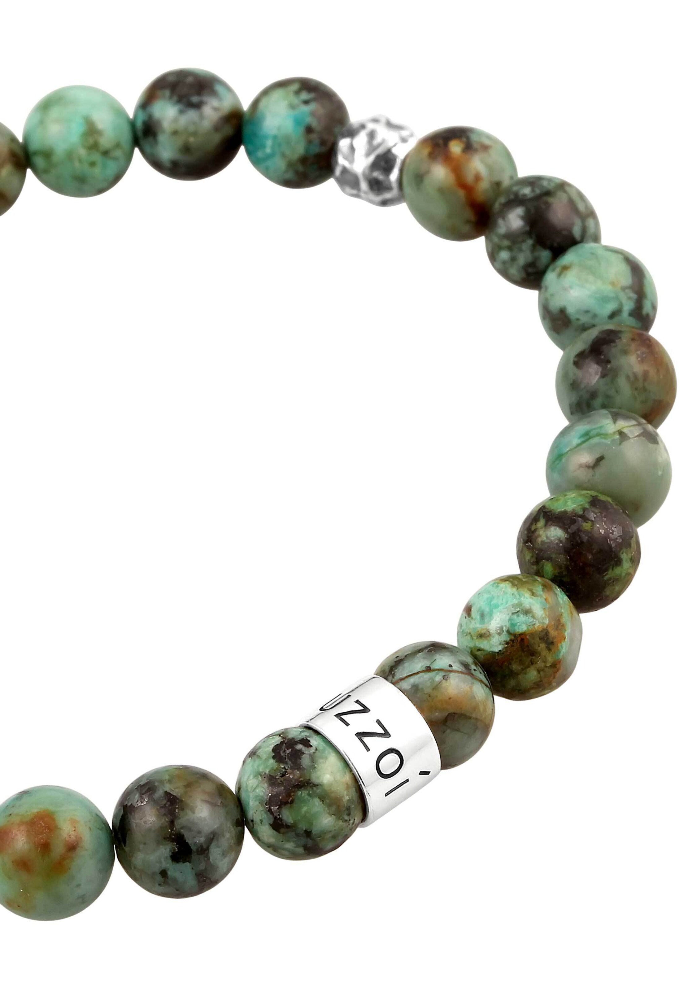 KUZZOI Armband in Groen