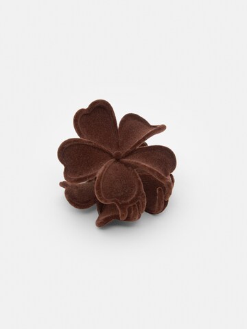 Pull&Bear Hair jewelry in Brown