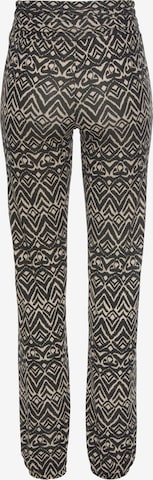 Regular Pantalon BUFFALO en beige