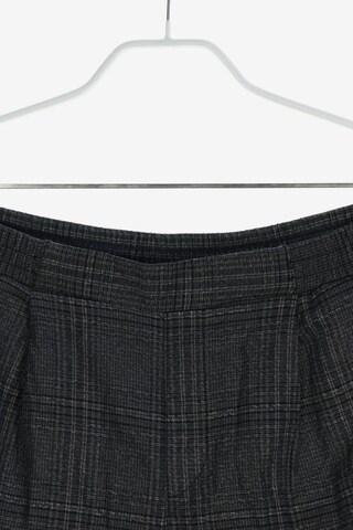 KappAhl Pants in M in Grey