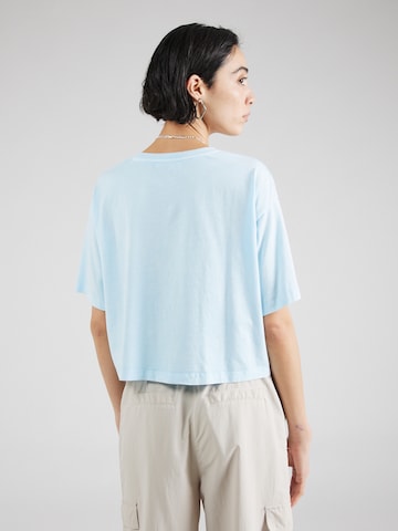 LTB - Camisa 'Lelole' em azul