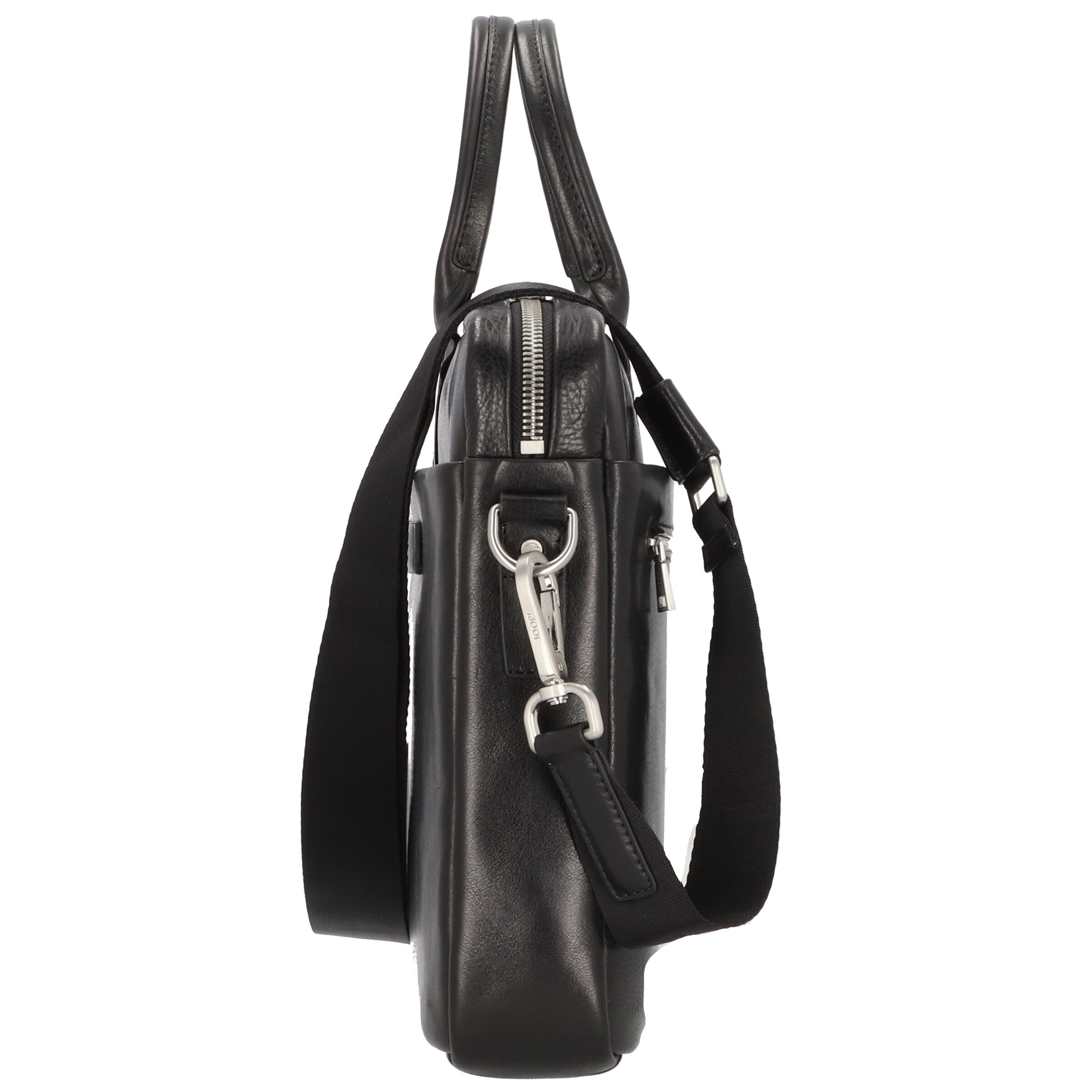 Borsa portadocumenti 'Treviso Pandion' di JOOP! in nero