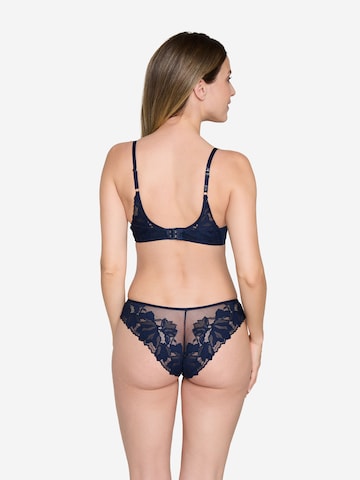JOOP! T-shirt Bra ' Spacer ' in Blue