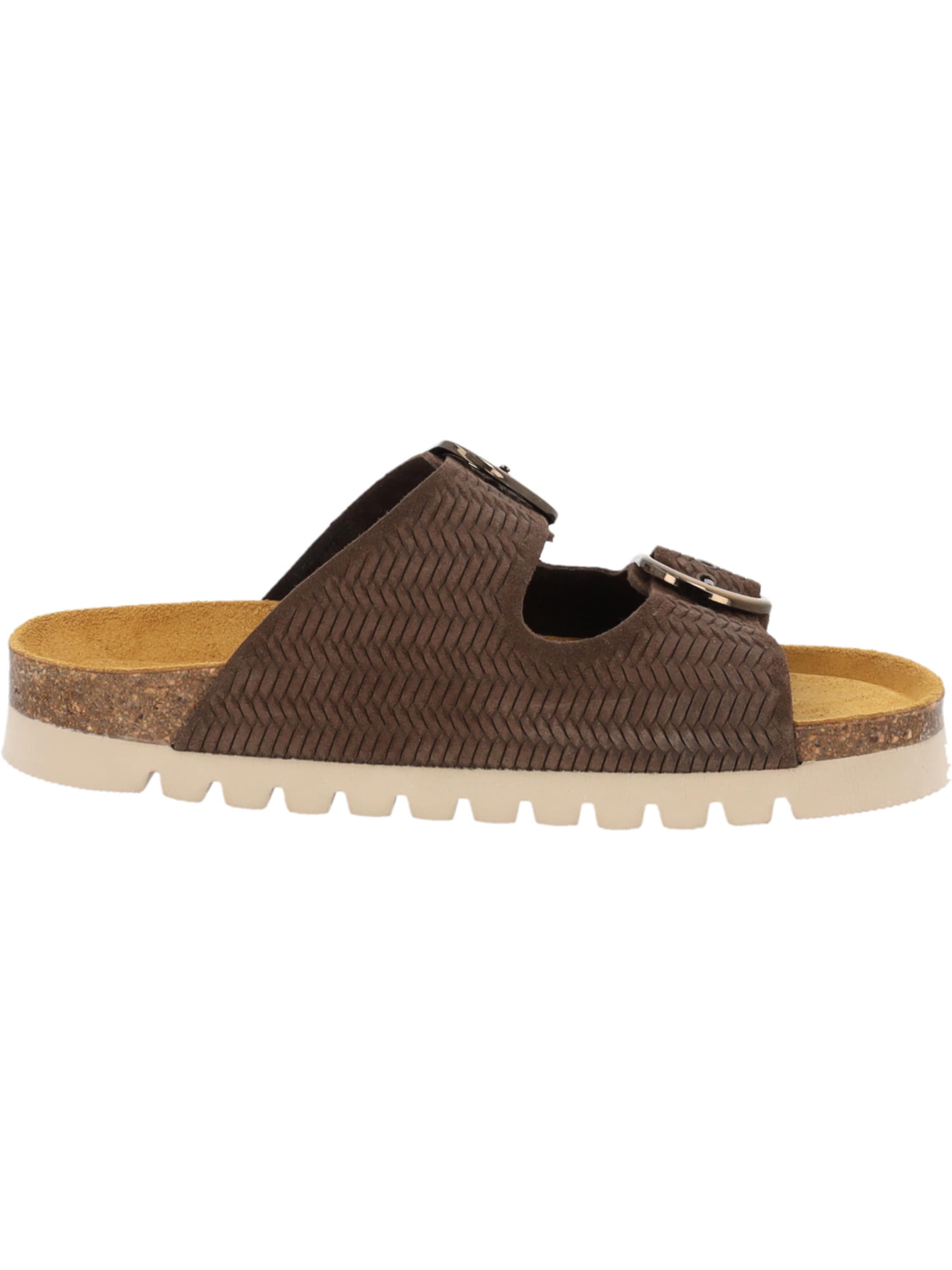 Palado Mule 'Korfu' in Brown