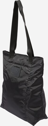 fekete PUMA Shopper táska, Termék nézet