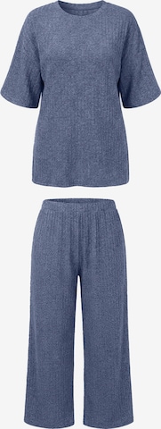 Imily Bela Oloasu värissä sininen: etupuoli