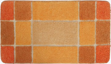 MY HOME Bathmat in Orange