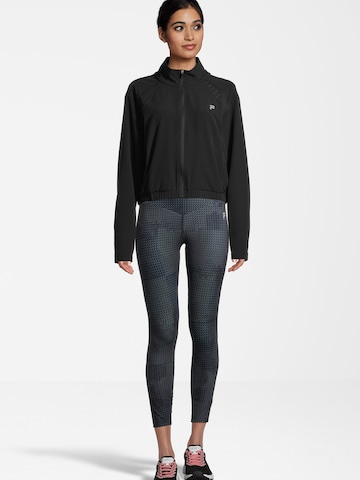 FILA Sportsjakke 'ROVERETO' i sort
