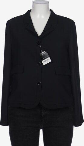 Kathleen Madden Blazer in L in Black: front