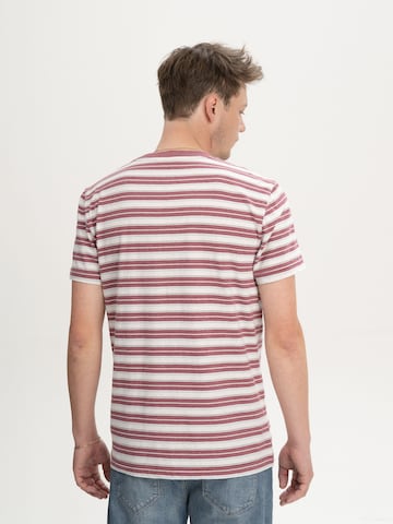 MELA Bluser & t-shirts 'Avan' i rød