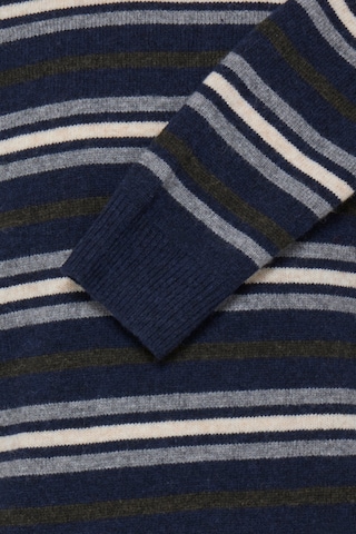 Pullover 'BHBRANKO' di BLEND in blu