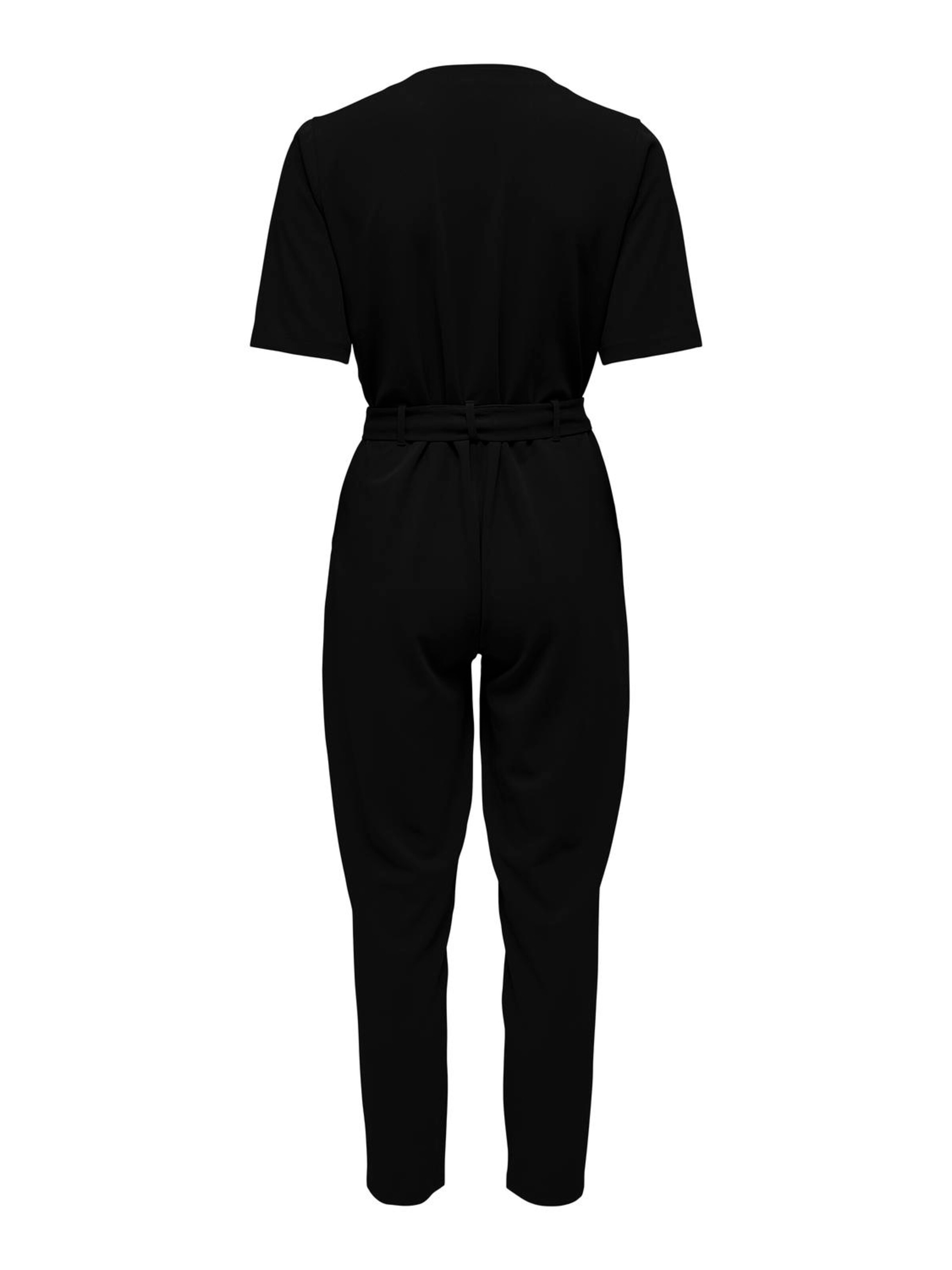 JDY Jumpsuit 'JDYHONEY' in Schwarz