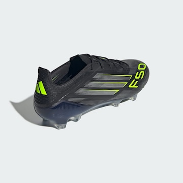 ADIDAS PERFORMANCE Voetbalschoen 'F50 Elite' in Zwart